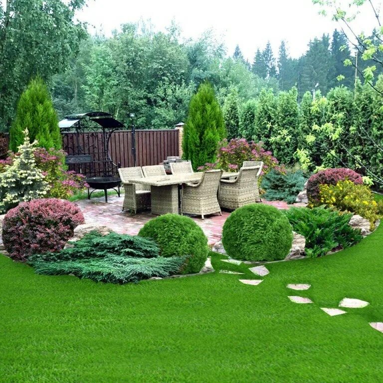 Дэн пирсон ландшафтный дизайнер. Озеленение и благоустройство территории. Ландшафт приусадебного участка. Благоустройство дачного участка. Ландшафтный 3и-айн.