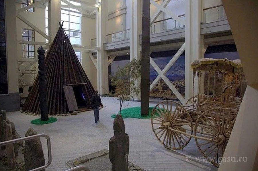 Горно алтайский музей. Краеведческий музей республики алтай. национальный музей горно алтайска.