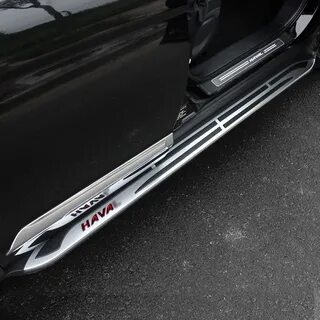 Пороги haval