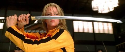 kill bill vol 1.