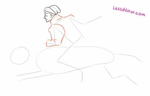 Как нарисовать ивана поэтапно