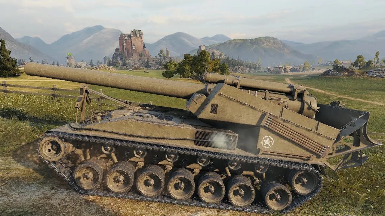 Т92 нмс взгляд. Т92 hmc. танк t92 hmc. t92 hmc wot. сау t92 hmc.