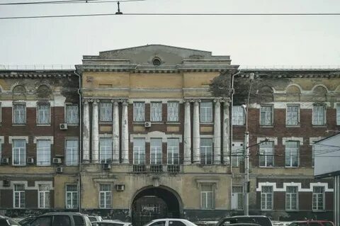 Гоголя 8 индекс
