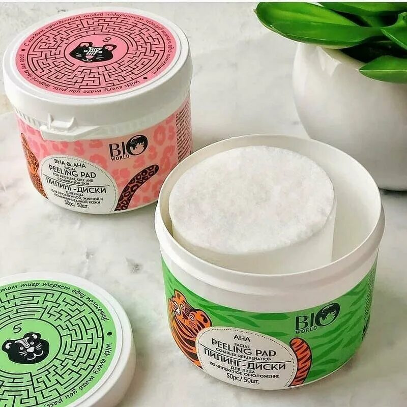 пилинг-диски a'pieu vitamin ac pad. пилинг диски для лица отзывы. Secret life пилинг-диски д/лица для проблемной. натура сиберика blueberry. Bio world пилинг диски для лица комплексное омоложение 50 шт.