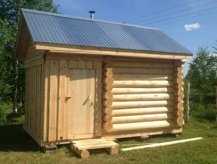 Бани под ключ ивановская область