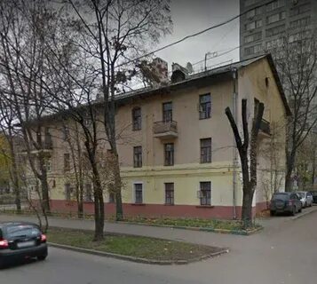 Бульвар дом 14