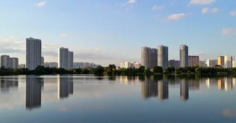 Москва юг 2