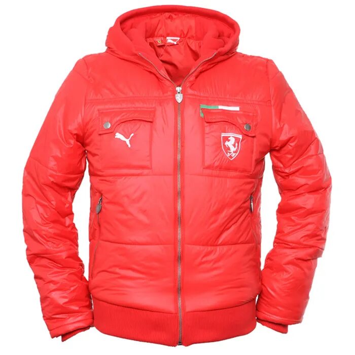 Купить куртку спб. Puma куртка 59987104 Ferrari. 562752 Puma Ferrari куртка. Куртка Пума Феррари мужская красная. Феррари 084183610 Пума куртка.