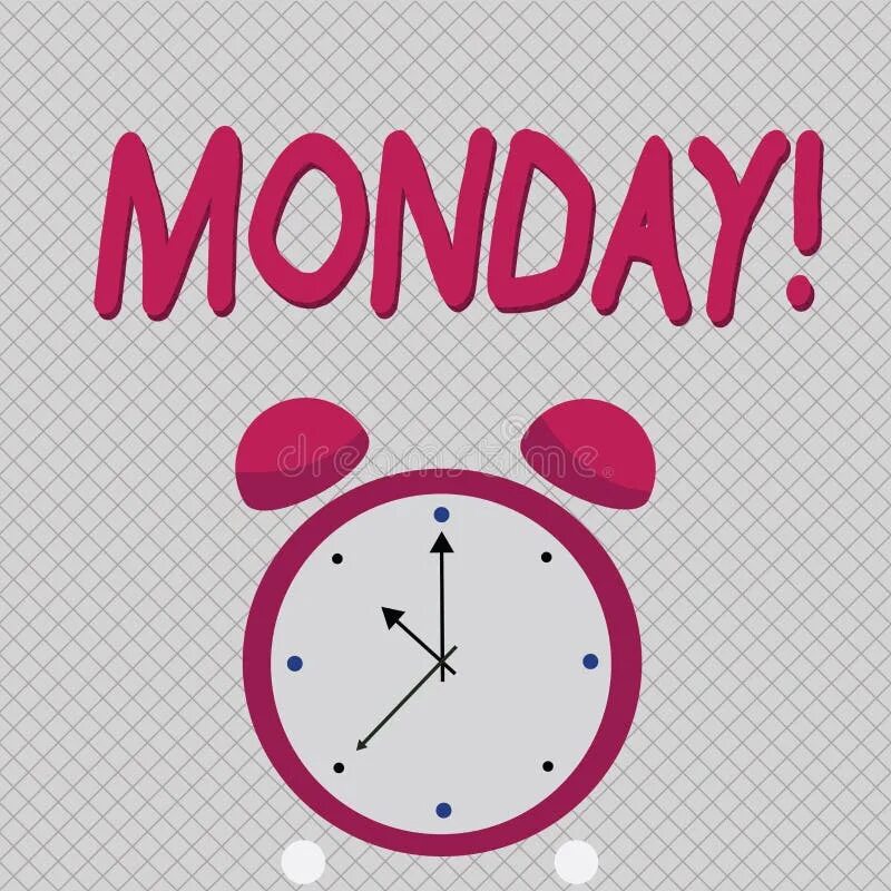 Week back