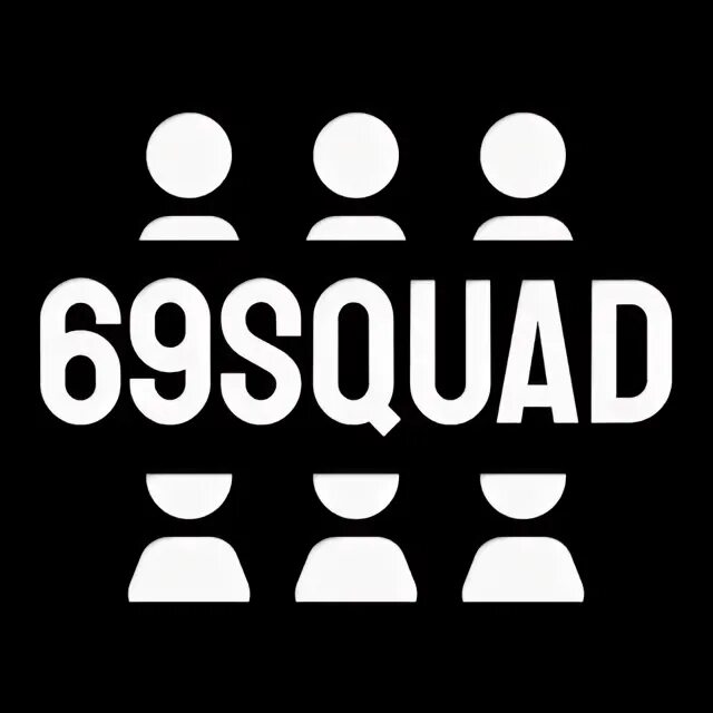 69 сквад. 69 Squad. 69 Squad иконки. Аватарка 69 сквад. 69 Squad майнкрафт сервер.