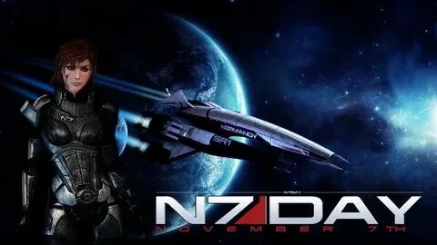 N day