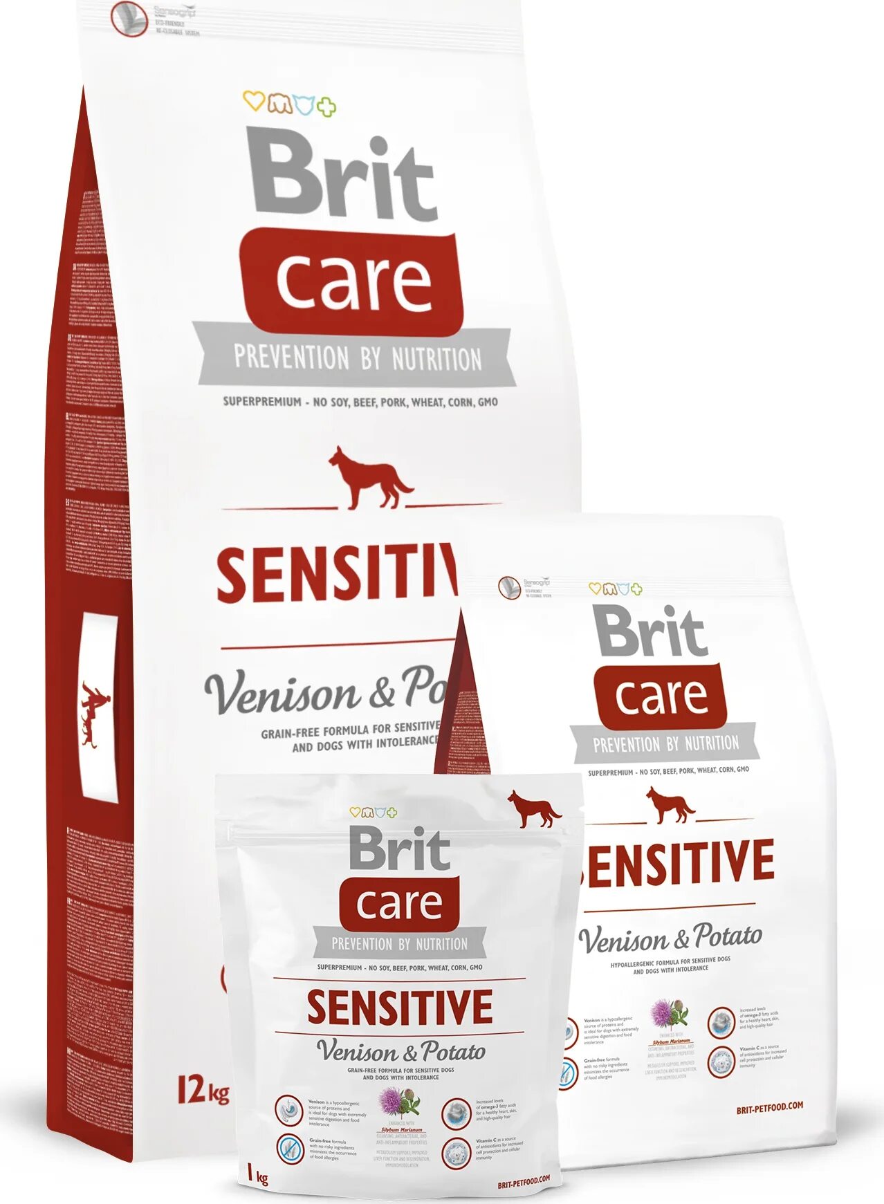 Brit корм для щенков. Brit care для собак venison potato. brit care sensitive venison &amp; potato. brit care для собак sensitive 1кг venison and potato. brit care junior large breed.