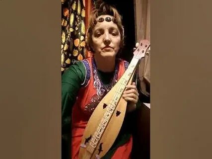 Селиверстова песни