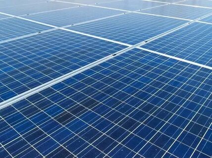 Fusion solar
