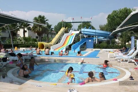 Ex aska costa holiday club 5