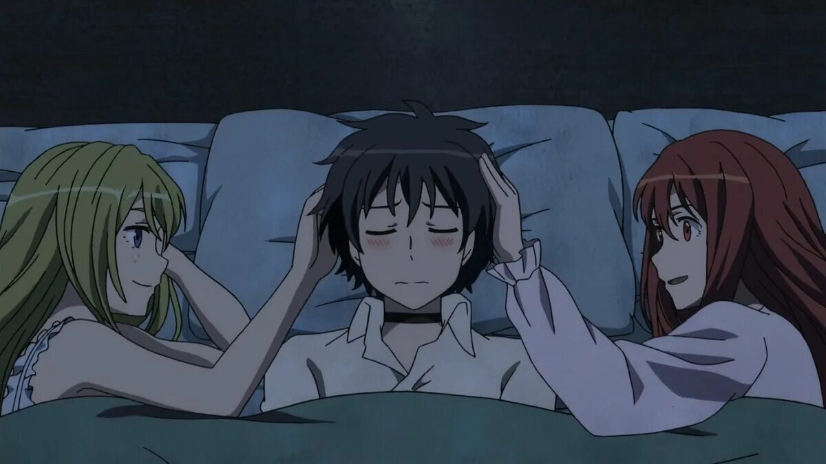 Kuro gyaru ni natte kara. Аниме kuro gal ni natta. Потерявшийся герой забрал девицу домой 1 сезон. Дарованный ова 2. Школьные будни аниме.