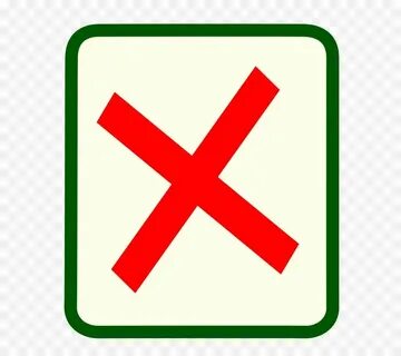 Cross as a