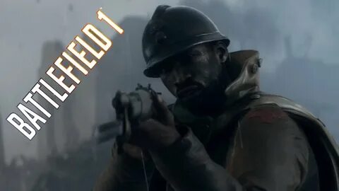Бателфилд 1 трейлер