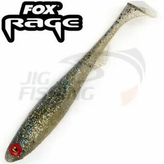 Приманка fox