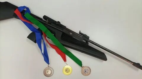 Стреляем 18