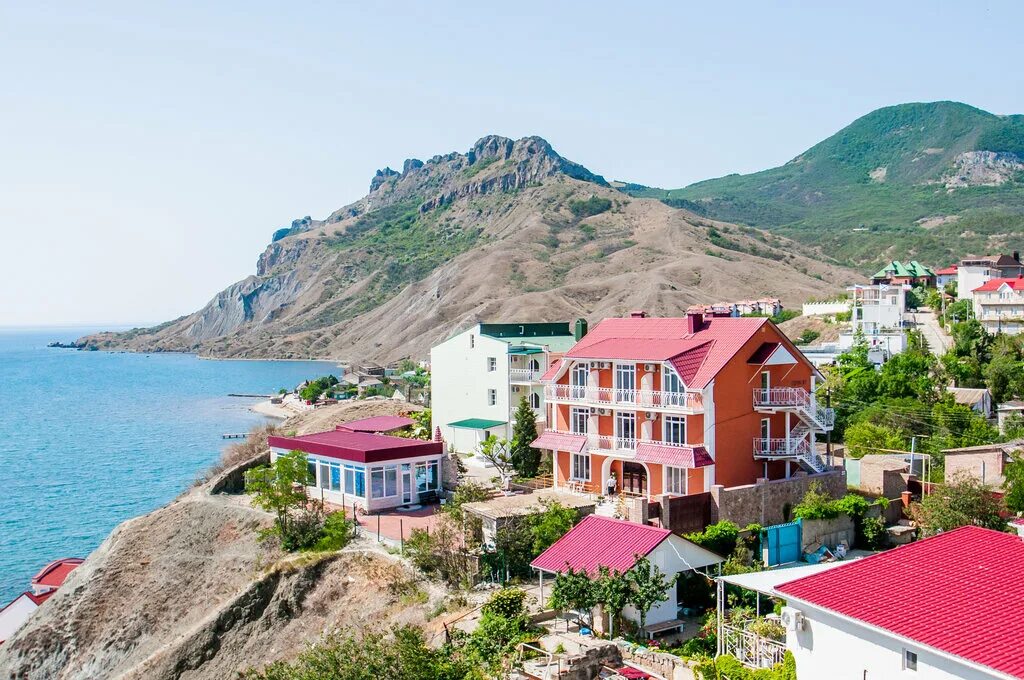 коктебель ул юнге. крым город коктебель гостиница коктебель ул грина 46. поселок городского типа коктебель. г. ника коктебель.