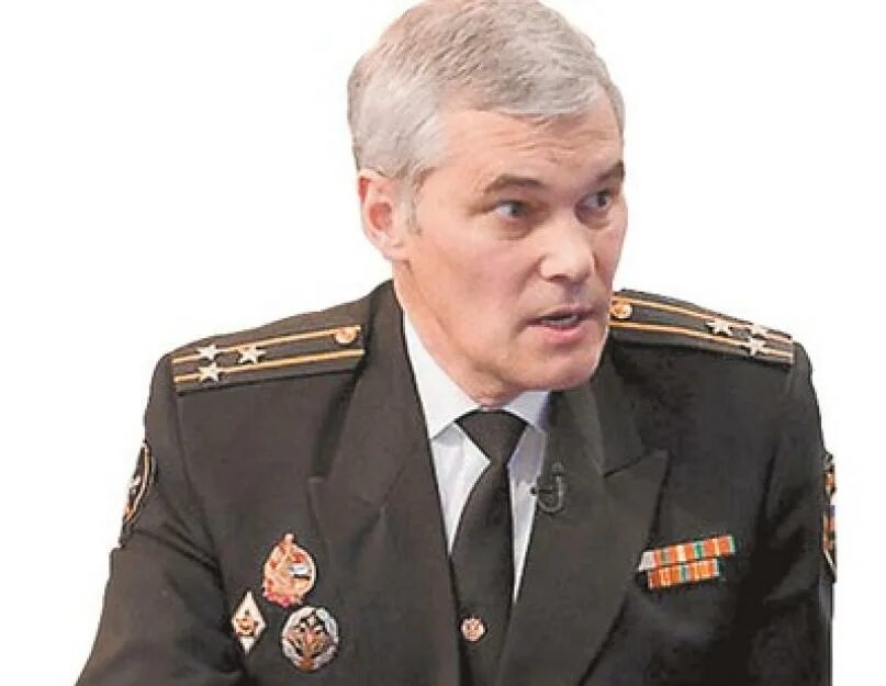 Выступление константина сивкова