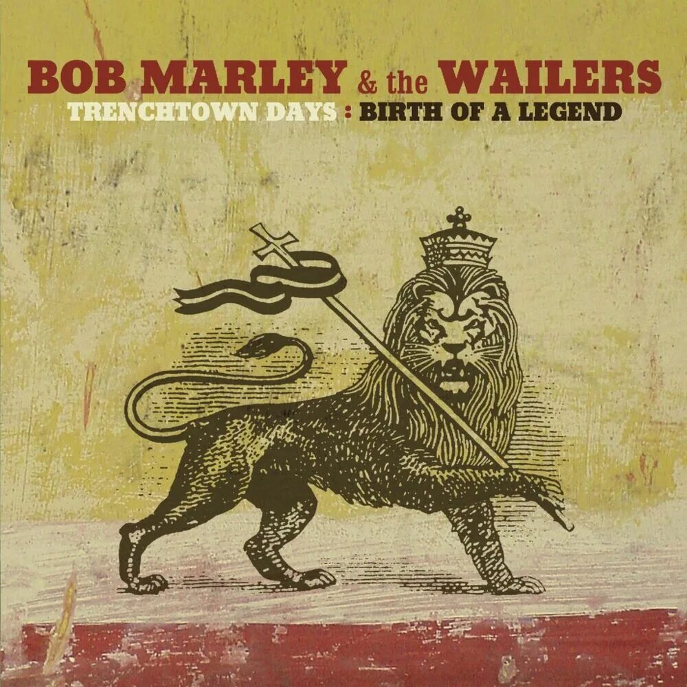 Bob feel. Marley Bob & Wailers "Legend". Тренчтаун Боб Марли. Bob Marley and the Wailers the Birth of a Legend. Bob Marley the Wailers the Birth of a Legend кассета.