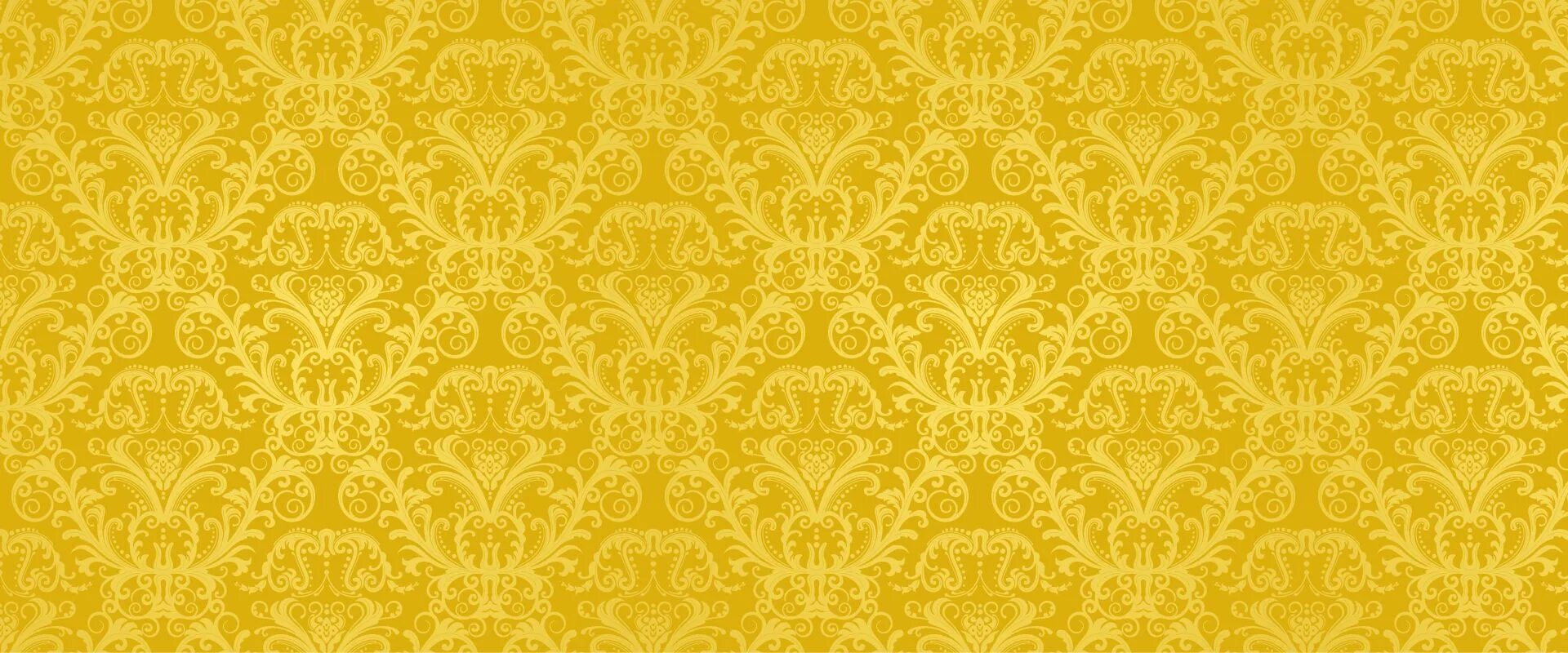 Retro gold