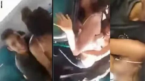 فيديو حادثة اغتصاب جماعي لفتاة يثير موجة غضب في المغرب 