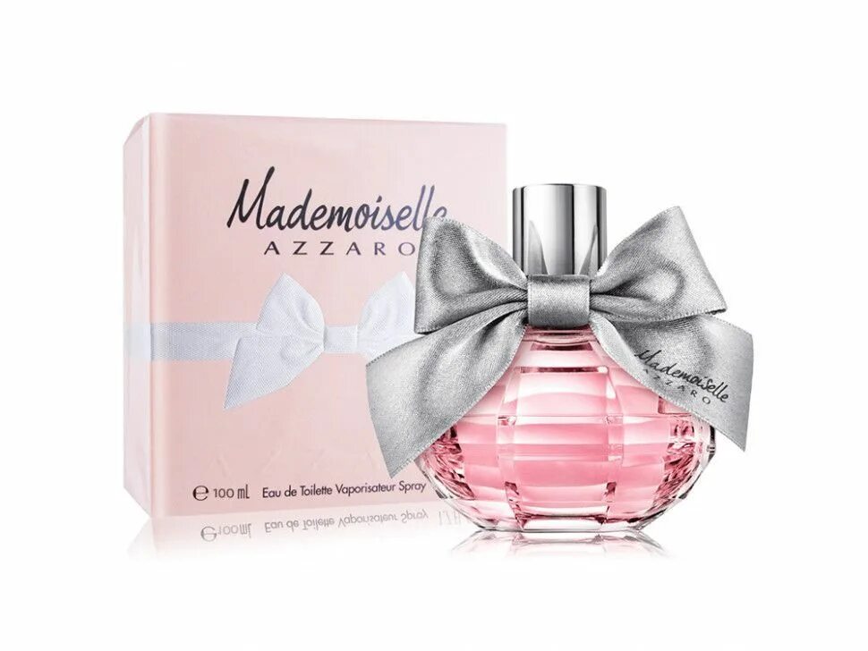 Azzaro Mademoiselle EDT, 90 ml. Mademoiselle Azzaro 90 мл. Духи женские Azzaro мадмуазель 90 мл. Мисс азаро духи. Туалетная вода mademoiselle azzaro