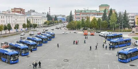 Сайт троллейбусного парка йошкар ола