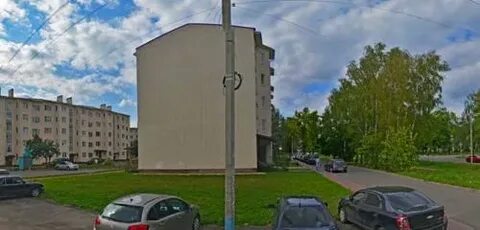 Ул дорожная 13