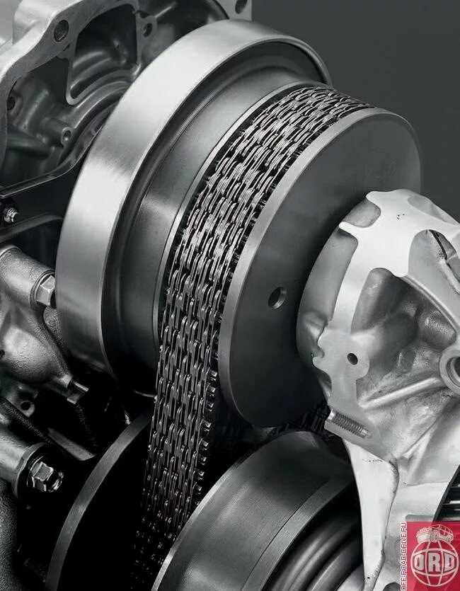 Subaru Lineartronic CVT. Бесступенчатой трансмиссии (вариатора). Цепь Lineartronic. Subaru Lineartronic 2.