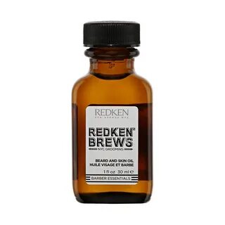Skin oil