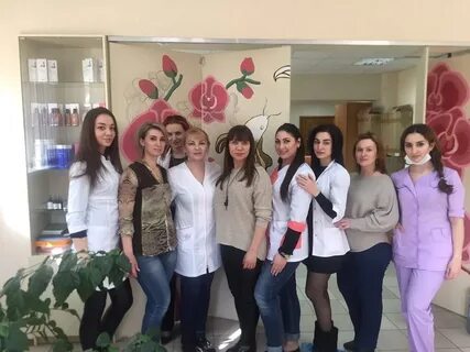 Эс клиник астрахань