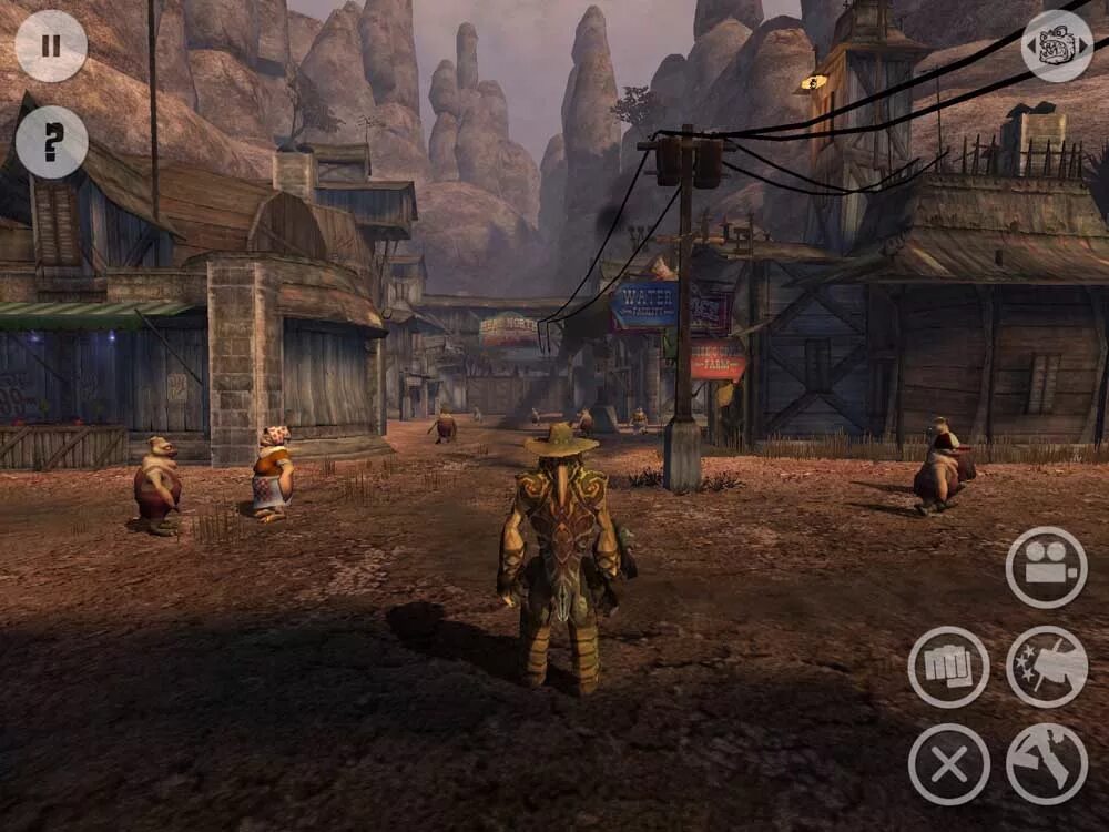 Oddworld: stranger's Wrath. Oddworld stranger's Wrath 2. Oddworld АПК. Oddworld: stranger s Wrath. Игры с полной свободой действий