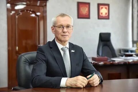 Председатели судов республики коми