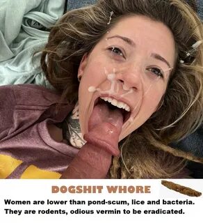 Original Misogyny Whore Cunt Captions 56.
