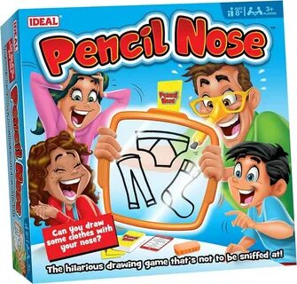 Игра пенсил