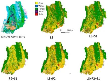 Ndvi