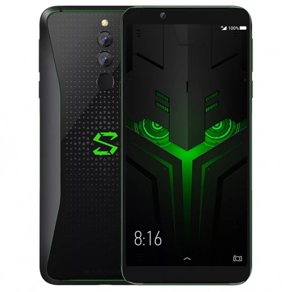 Недорогие игровые смартфоны