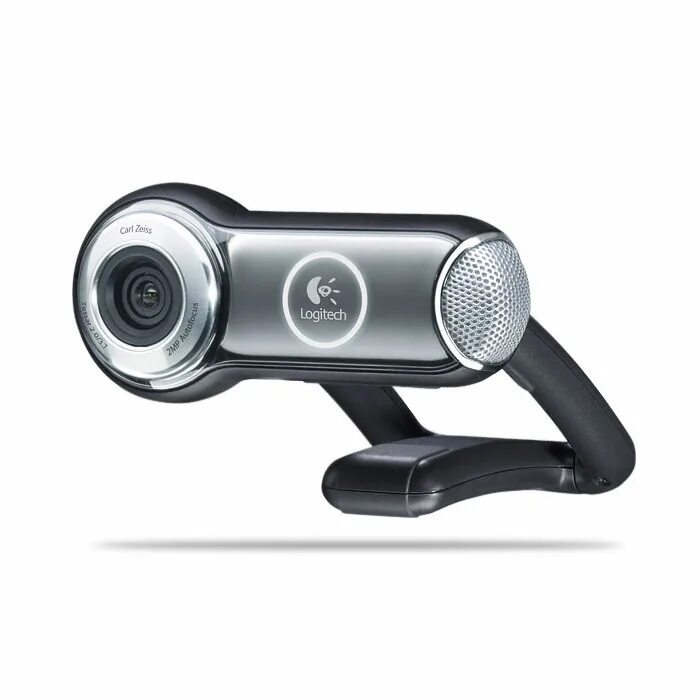 Logitech web pro