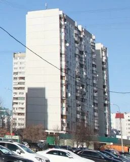 14 корпус 1