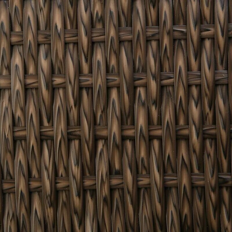 ротанг для плетения. искусственный ротанг дуб антик. ротанг для плетения. мебель с ротанговым полотном.
