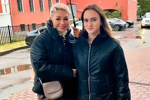 Дочь катя
