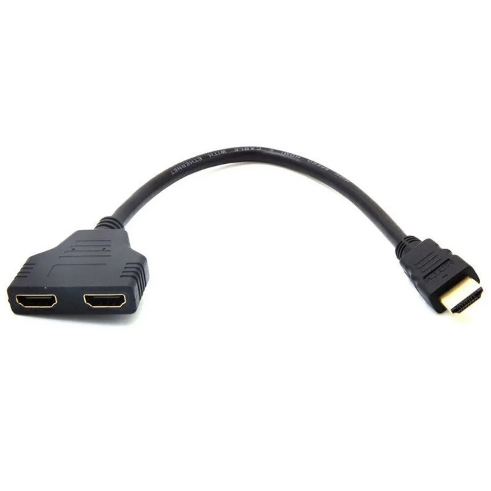 Hdmi (m) - 2хhdmi (f). Hdmi с двумя выходами. Переходник hdmi - 2hdmi (1 папа - 2 мамки). Hdmi 1080p switch разветвитель switch. Hdmi разветвитель 1 hdmi female/ 2 hdmi female.