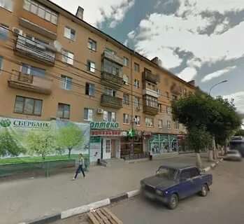 Горького 102 рязань поколение