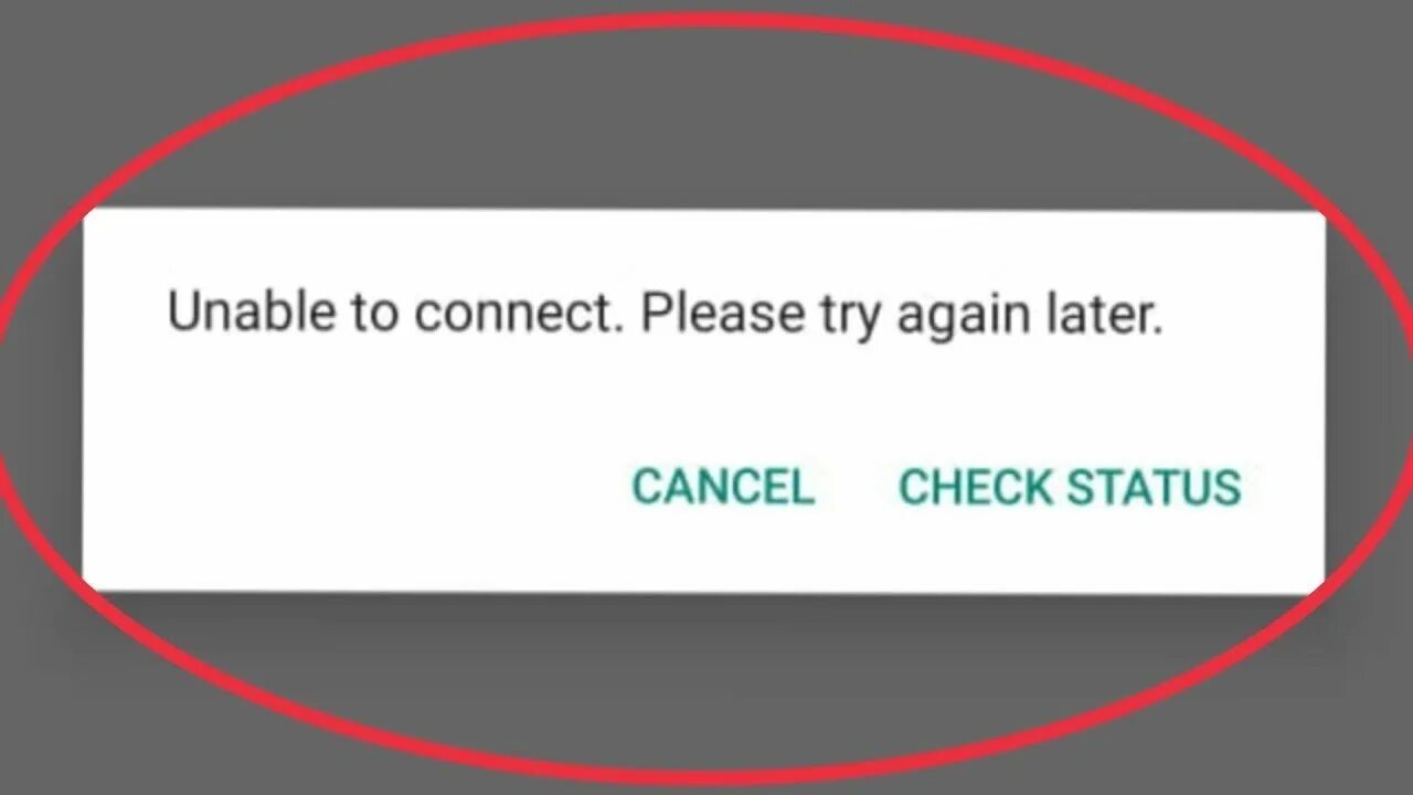 Что значит try again later. Unable to connect please try again later. temporarily unable to connect to server. please try again later.. unable to connect please try again later roblox.