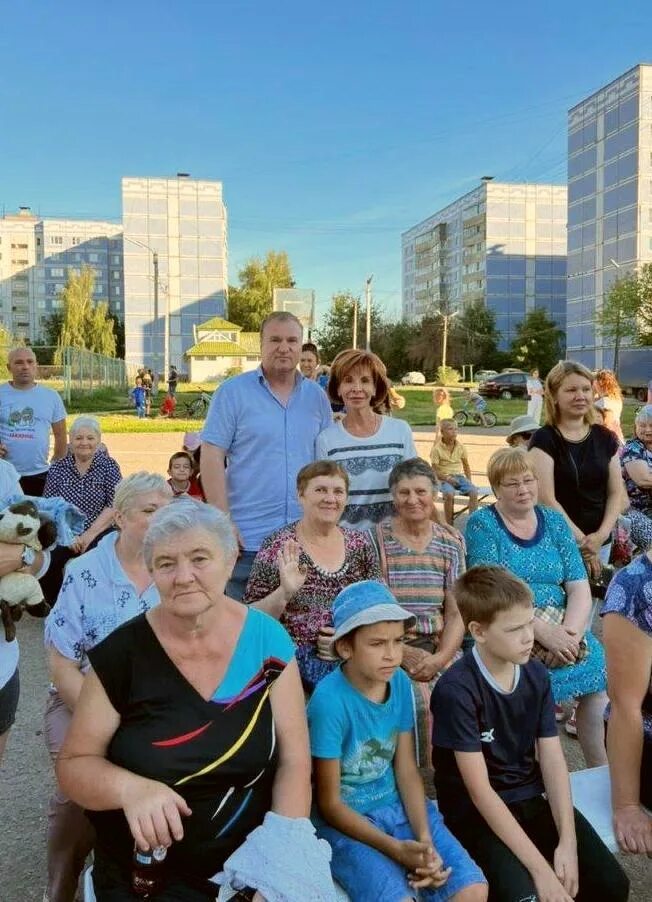 Депутат деревни недостоево семин фото В поселке Недостоево планируют восстановить и благоустроить пруд