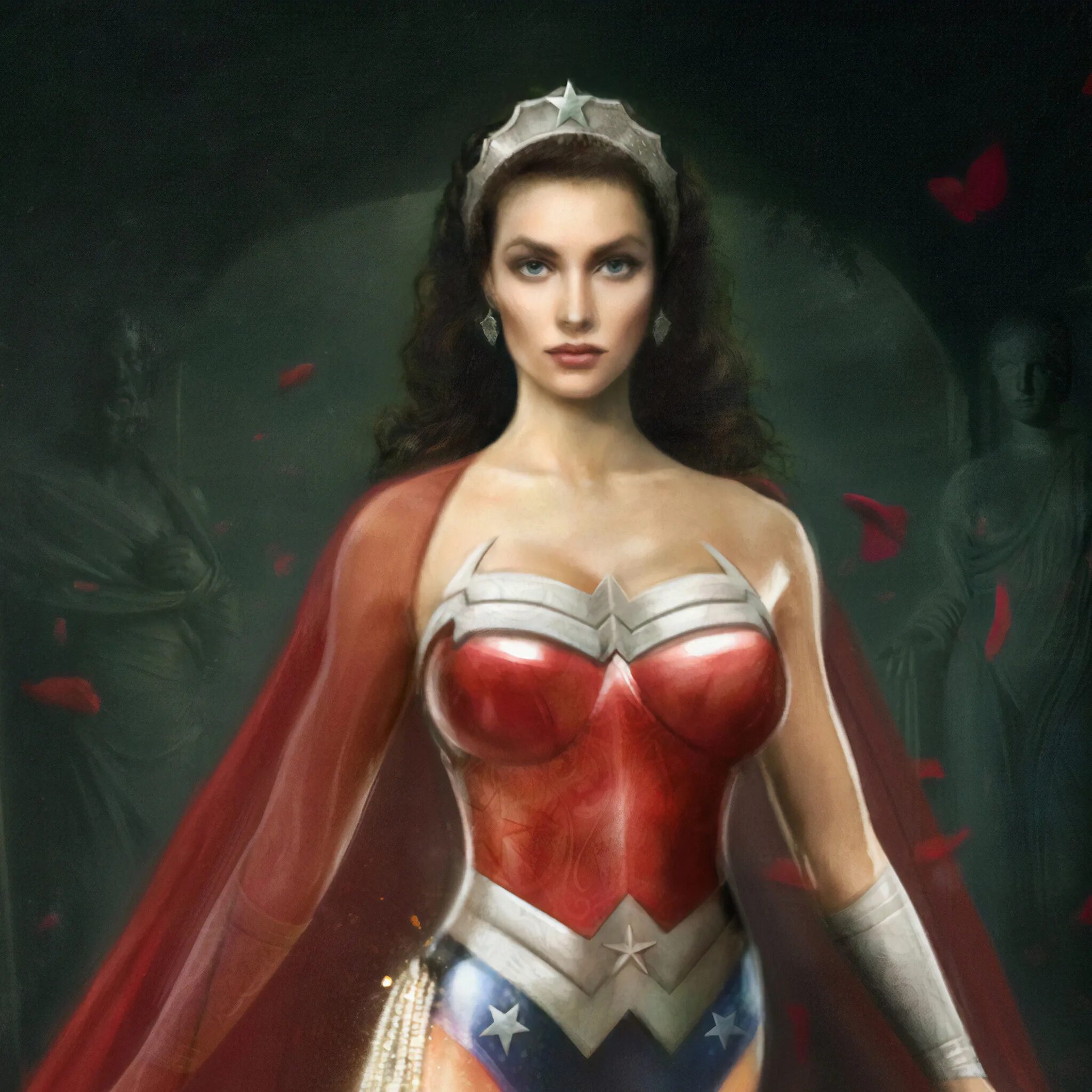 Dc comics диана принс. Вондевумен. Чудо женщина амазонки арт. Чудо-женщина комикс 1942. Чудо женщина 18.